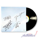 Turnstile Signed Autographed Vinyl LP "NEVER ENOUGH" PSA/DNA Authenticated