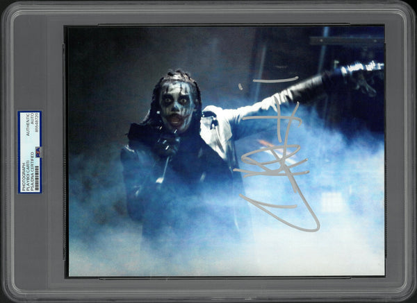 Playboi Carti Signed Autographed 8x10 Photo PSA/DNA Authenticated