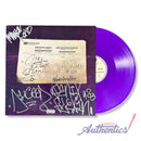 Shoreline Mafia Signed Autographed Vinyl LP "ShorelineDoThatShit” PSA/DNA Authenticated