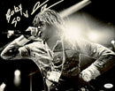Chief Keef Signed Autographed 11x14 Photo PSA/DNA Authenticated