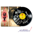 Cypress Hill Signed Autographed Vinyl LP "Cypress Hill" PSA/DNA Authenticated