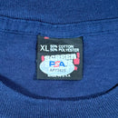 Red Hot Chili Peppers Signed Autographed T-Shirt PSA/DNA Authenticated