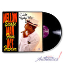 Mellow Man Ace Signed Autographed Vinyl LP "Escape from Havana" PSA/DNA Authenticated