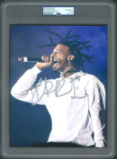 Playboi Carti Signed Autographed 8x10 Photo PSA/DNA Authenticated