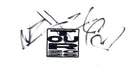 Nettspend Signed Autographed "Invert" Tour T-Shirt PSA/DNA Authenticated