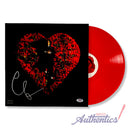 Conan Gray Signed Autographed Vinyl LP “Superache” PSA/DNA Authenticated