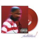 YG Signed Autographed CD "Still Brazy"