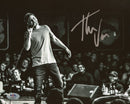 Theo Von Signed Autographed 8x10 Photo PSA/DNA Authenticated