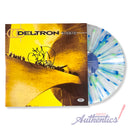 Del the Funky Homosapien Signed Autographed Vinyl LP “Deltron 3030” PSA/DNA Authenticated