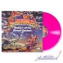 Chad Smith Signed Autographed Vinyl LP "Return of the Dream Canteen" PSA/DNA Authenticated