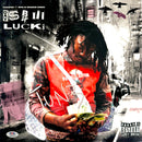 Lucki Signed Autographed 12x12 Photo “Days B4 III” PSA/DNA Authenticated
