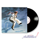 Conan Gray Signed Autographed Vinyl LP “Wishbone” PSA/DNA Authenticated