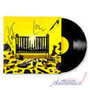 Metallica Signed Autographed Vinyl LP “72 Seasons” PSA/DNA Authenticated