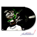 Gunna Signed Autographed Vinyl LP "Drip Harder" PSA/DNA Authenticated