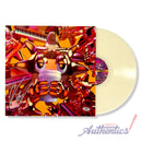 Chief Keef Signed Autographed Vinyl LP “GloToven” PSA/DNA Authenticated