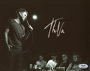Theo Von Signed Autographed 8x10 Photo PSA/DNA Authenticated