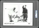 Mellow Man Ace Signed Autographed 8x10 Press Photo PSA/DNA Authenticated