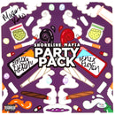 Shoreline Mafia Signed Autographed 12x12 Photo "Party Pack" PSA/DNA Authenticated