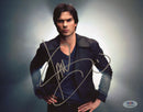 Ian Somerhalder Signed Autographed 8x10 Photo PSA/DNA Authenticated