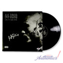 Lil Skies Signed Autographed Vinyl LP “Life of a Dark Rose” PSA/DNA Authenticated