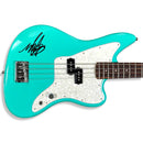 Mark Hoppus Signed Autographed Bass Guitar PSA/DNA Authenticated