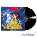 Public Enemy Signed Autographed Vinyl LP "Fear of a Black Planet" PSA/DNA Authenticated