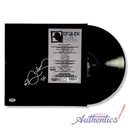 DJ Quik Signed Autographed Vinyl LP "Safe + Sound" PSA/DNA Authenticated