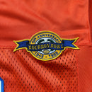 Adam Sandler Signed Classic Reels “Bobby Boucher” Waterboy Jersey PSA/DNA Authentic