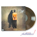 Ty Dolla $ign Signed Autographed Vinyl LP "Vultures 1" PSA/DNA Authenticated