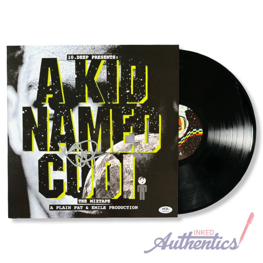G RAP Kidd-X The Unknown CD 直筆 Revenge Of The X-MEN Unknown D.J. and D.J. Slip 12
