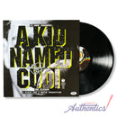Kid Cudi Signed Autographed Vinyl LP "A Kid Named Cudi" PSA/DNA Authenticated
