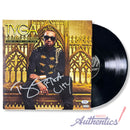 Tyga Signed Autographed Vinyl LP "Careless World: Rise of the Last King" PSA/DNA Authenticated