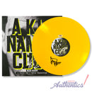 Kid Cudi Signed Autographed Vinyl LP "A Kid Named Cudi" PSA/DNA Authenticated