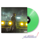Yeat Signed Autographed Vinyl LP “2093” PSA/DNA Authenticated