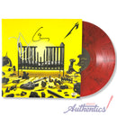 Metallica Signed Autographed Vinyl LP “72 Seasons” PSA/DNA Authenticated