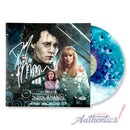 Danny Elfman Signed Autographed Vinyl LP "Edward Scissorhands" PSA/DNA Authenticated