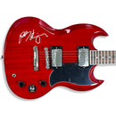 Robby Krieger Signed Autographed Electric Guitar PSA/DNA Authenticated