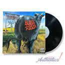 Blink-182 Signed Autographed Vinyl LP “Dude Ranch” PSA/DNA Authenticated