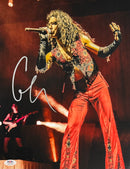 Conan Gray Signed Autographed 11x14 Photo PSA/DNA Authenticated