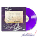 Shoreline Mafia Signed Autographed Vinyl LP "ShorelineDoThatShit” PSA/DNA Authenticated