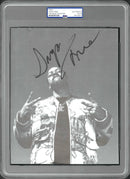 Suga Free Signed Autographed 8x10 Photo PSA/DNA Authenticated