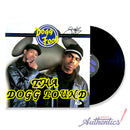 Daz Dillinger Signed Autographed Vinyl LP "Dogg Food" PSA/DNA Authenticated