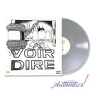 Earl Sweatshirt Signed Autographed Vinyl LP "Voir Dire" PSA/DNA Authenticated