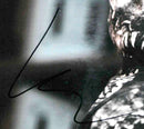 Kendrick Lamar Signed Autographed 8x10 Photo PSA/DNA Authenticated