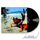 The Prodigy Signed Autographed Vinyl LP "The Fat of the Land" PSA/DNA Authenticated