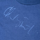 Red Hot Chili Peppers Signed Autographed T-Shirt PSA/DNA Authenticated