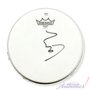 Lars Ulrich Signed Autographed 10” Drumhead PSA/DNA Authentic