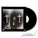 Earl Sweatshirt Signed Autographed Vinyl LP "Doris" PSA/DNA Authenticated