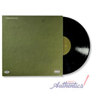 Kendrick Lamar Signed Autographed Vinyl LP “Untitled Unmastered” PSA/DNA Authenticated