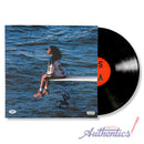 SZA Signed Autographed Vinyl LP "SOS" PSA/DNA Authenticated